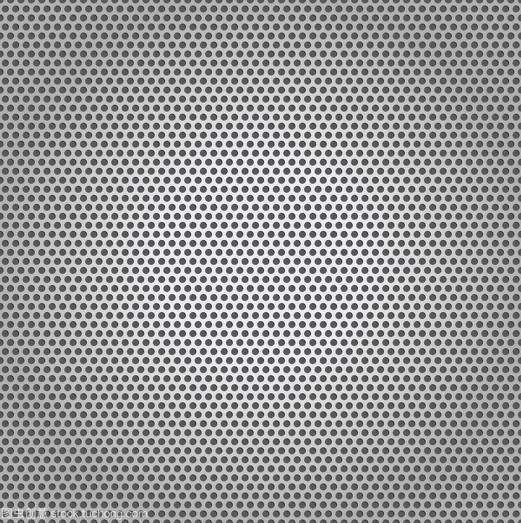 穿孔金属板 工业美学与功能性的融合