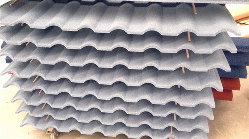 江苏徐州蛭石金属瓦厂家报价区间图