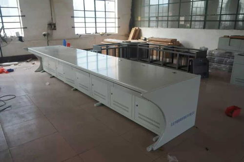 天源富华金属制品厂钣金制品系列 精工操作台，定义金属品质