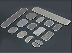 耐高温金属滤片 工业过滤的坚实屏障与选购指南
