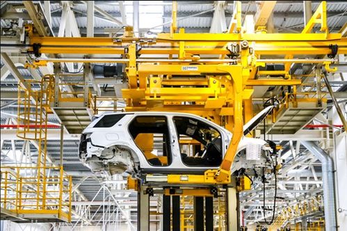 销量口碑双丰收背后，奇瑞捷豹路虎的底气在哪里