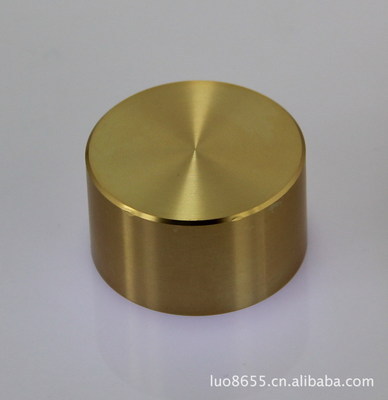 金属旋钮选购指南 从按键帽到乐器旋钮，方程精工制品解析